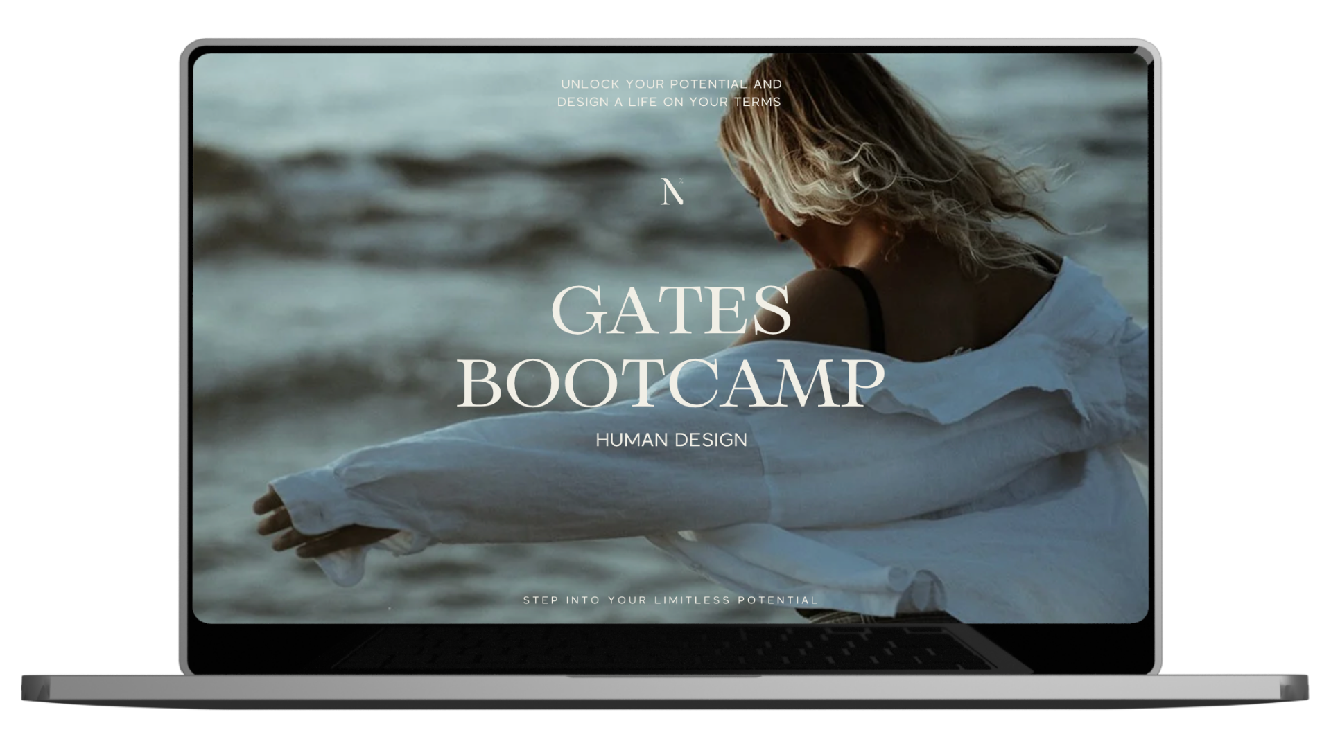 Gates & Channels Bootcamp