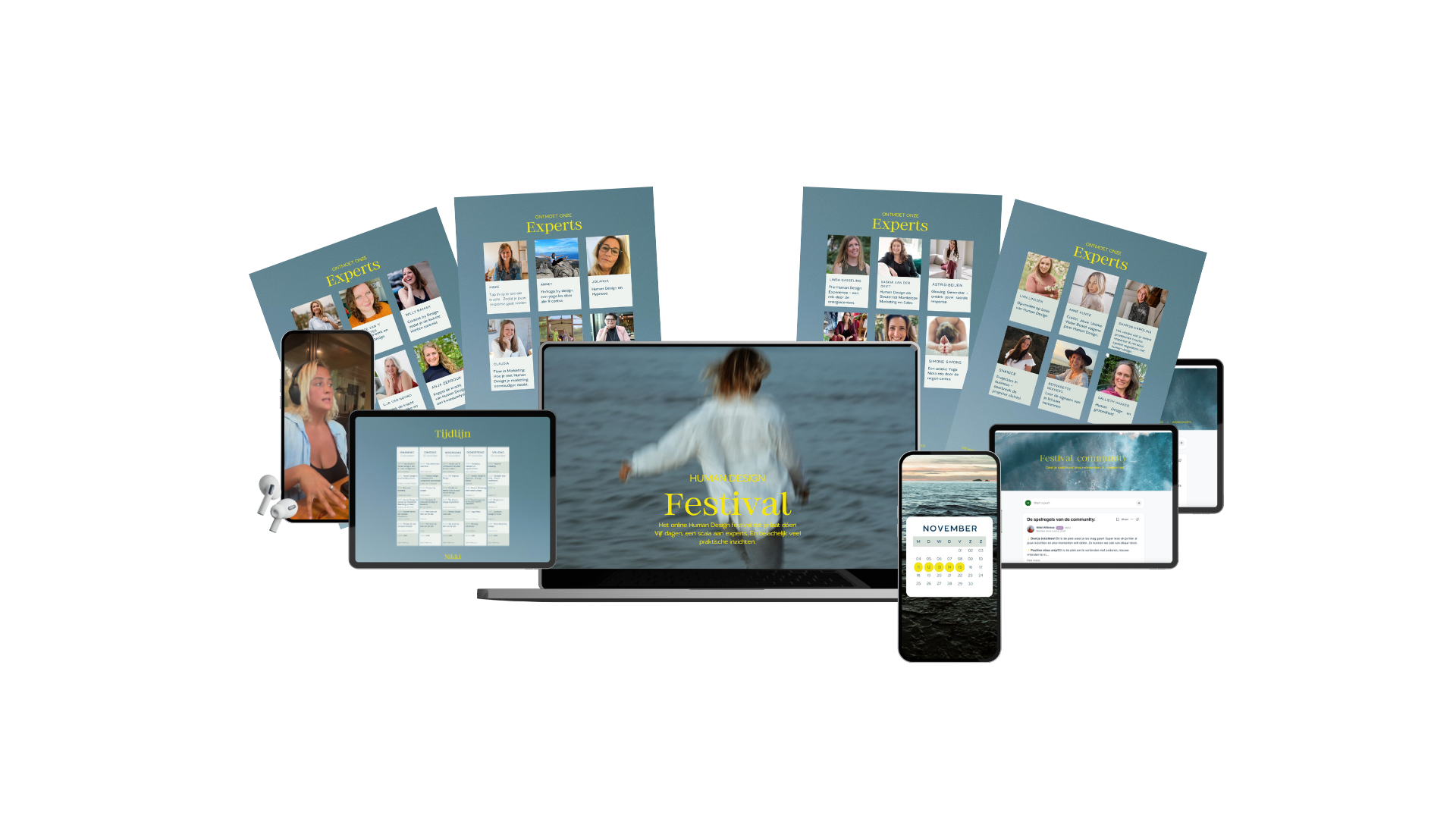 Mijn complete Q&A- en workshopbibliotheek